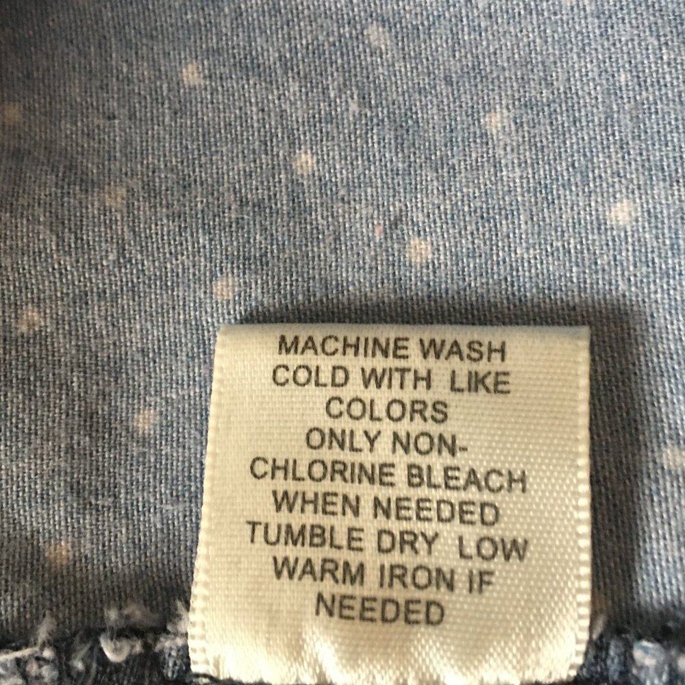 blouse - Picture 7 of 12